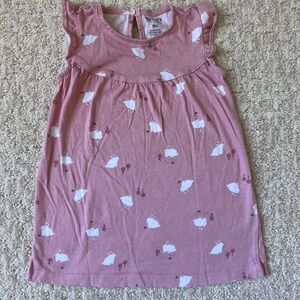 Carter’s Toddler Easter Dress